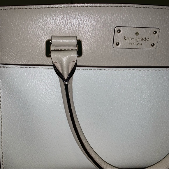 KATE SPADE PURSE w/ Wallet - Picture 6 of 7